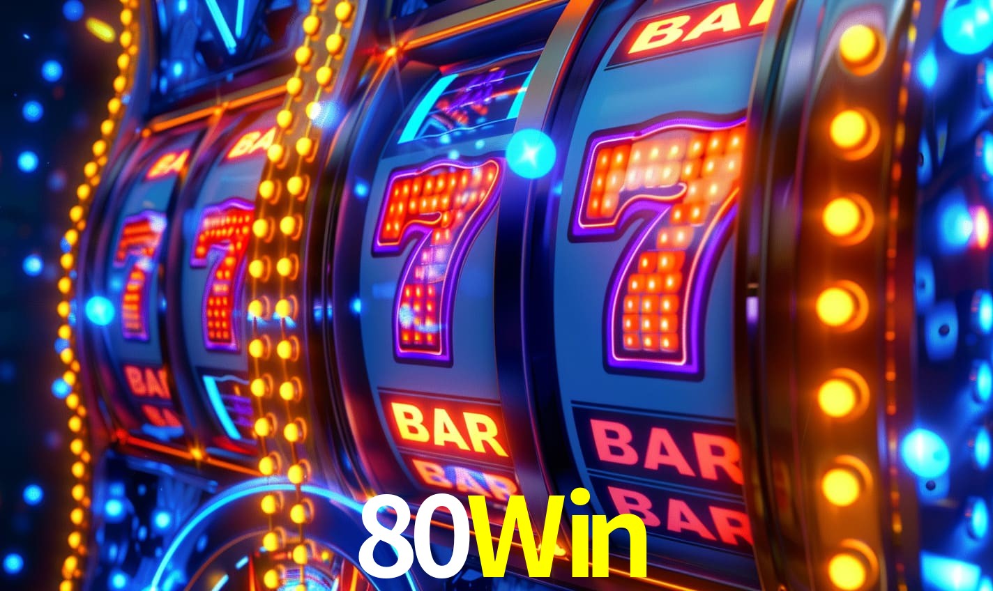 Bônus 80Win Para Todos